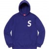 Thumbnail for S Logo Hooded Sweatshirt