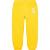 Thumbnail for S Logo Sweatpant