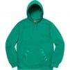 Thumbnail for Tonal Webbing Hooded Sweatshirt