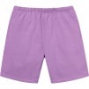 Supreme Tonal Webbing Sweatshort (SS20) - Violet