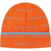 Thumbnail for Logo Repeat Beanie