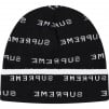 Thumbnail for Logo Repeat Beanie