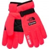 Thumbnail for Supreme The North Face RTG Fleece Glove