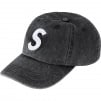 Thumbnail for Pigment Print S Logo 6-Panel