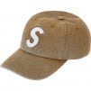 Thumbnail for Pigment Print S Logo 6-Panel