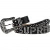 Thumbnail for Supreme b.b. simon Belt