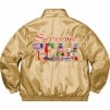 Thumbnail for Supreme Team Puffy Jacket