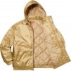 Thumbnail for Supreme Team Puffy Jacket