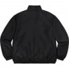 Thumbnail for Track Half Zip Pullover