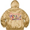 Thumbnail for Supreme Team Puffy Jacket