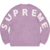 Thumbnail for Back Logo Sweater