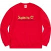 Thumbnail for Supreme Timberland Crewneck