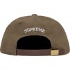 Thumbnail for Supreme Timberland 6-Panel