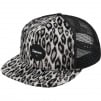 Thumbnail for Leopard Mesh Back 5-Panel