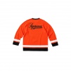 Supreme Supreme Automobili Lamborghini Hockey Jersey (SS20)