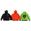 Thumbnail Supreme Automobili Lamborghini Hooded Work Jacket