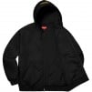 Thumbnail for Supreme Automobili Lamborghini Hooded Work Jacket