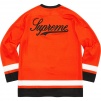 Thumbnail for Supreme Automobili Lamborghini Hockey Jersey