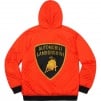 Thumbnail for Supreme Automobili Lamborghini Hooded Work Jacket