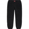 Thumbnail for Cutout Letters Sweatpant