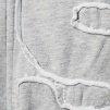 Thumbnail for Cutout Letters Sweatpant