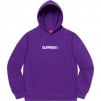 Thumbnail for Motion Logo Hooded Sweatshirt