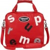 Thumbnail for Supreme Vanson Leathers Letters Bag