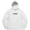 Thumbnail for Motion Logo Hooded Sweatshirt