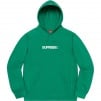 Thumbnail for Motion Logo Hooded Sweatshirt