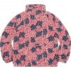 Supreme Raglan Court Jacket (SS20) - Flags