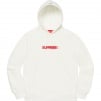 Thumbnail for Motion Logo Hooded Sweatshirt