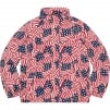 Supreme Raglan Court Jacket (SS20) - Flags