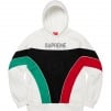 Thumbnail for Milan Hooded Sweatshirt