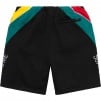 Supreme Milan Sweatshort (SS20) - Black