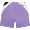 Supreme Milan Sweatshort (SS20) - Light Violet