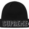 Thumbnail for New Era Gems Beanie