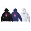 Thumbnail My Bloody Valentine Supreme Hooded Sweatshirt