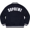 Thumbnail for Supreme New Era MLB Varsity Jacket