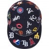 Supreme Supreme MLB New Era (SS20) - Navy