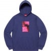 Thumbnail for My Bloody Valentine Supreme Hooded Sweatshirt