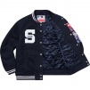 Thumbnail for Supreme New Era MLB Varsity Jacket