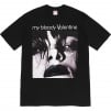 Thumbnail for My Bloody Valentine Supreme Feed Me With Your Kiss Tee