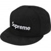 Supreme Supreme MLB New Era (SS20) - Black