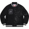 Thumbnail for Supreme New Era MLB Varsity Jacket