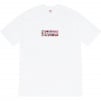 Thumbnail COVID-19 Relief Box Logo Tee