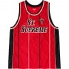 Thumbnail for St. Supreme Basketball Jersey