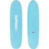 Supreme Motion Logo Cruiser Skateboard (SS20) - Blue - 7.75" x 31.25"