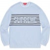 Thumbnail for Chest Stripe Sweater