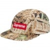 Supreme Bling Camp Cap (SS20) - Green