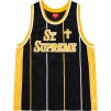 Thumbnail for St. Supreme Basketball Jersey